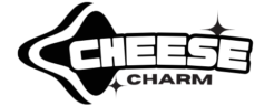 Cheese Charm